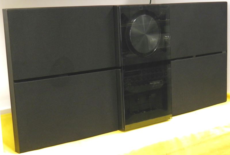 バング&オルフセン Bang&Olufsen BeoSound Century - ポータブルプレーヤー バング&オルフセン Bang&Olufsen BeoSound Century - ポータブルプレーヤー