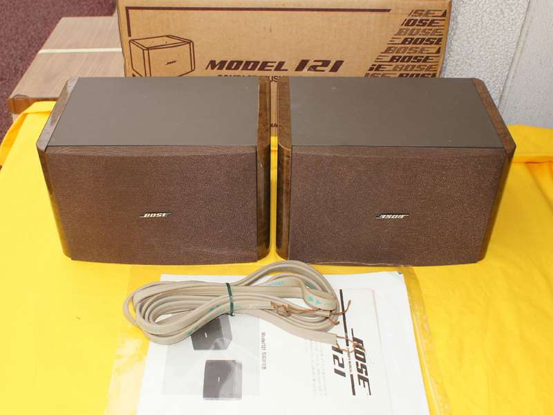 ボーズ Bose 121 スピーカー