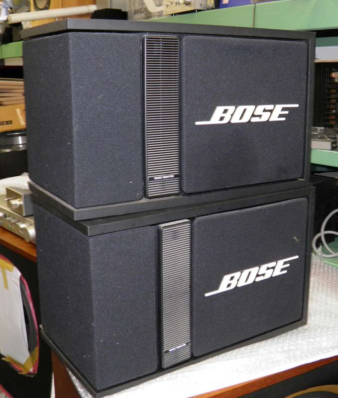 ボーズ BOSE 301MM スピーカー