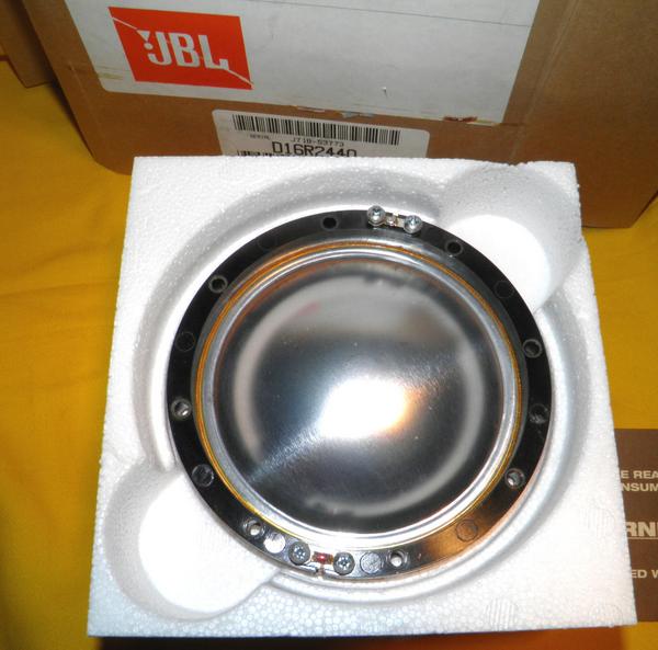 JBL D16R2440 375／2440用振動板