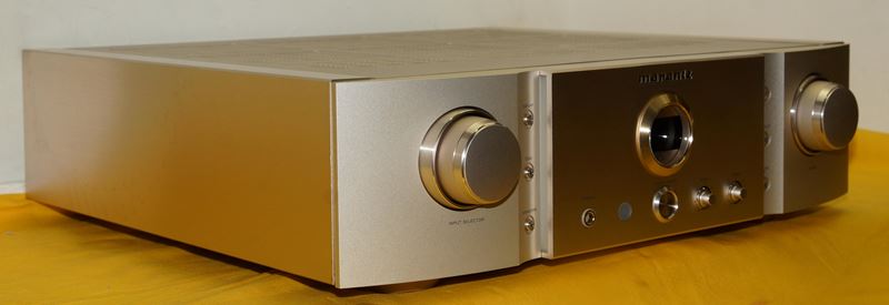 マランツ Marantz PM-15S1 プリメインアンプ