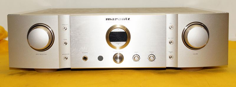 マランツ Marantz PM-15S1 プリメインアンプ