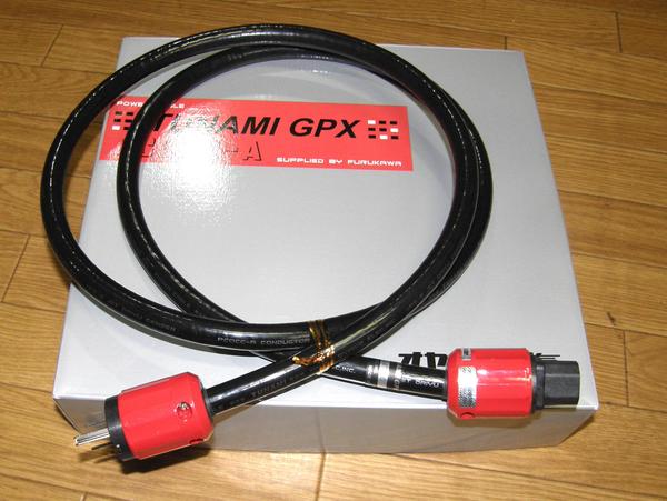 オヤイデ　　ＴＵＮＡＭＩ　ＧＰＸ　１.８M  アンプケーブル　マーシャル