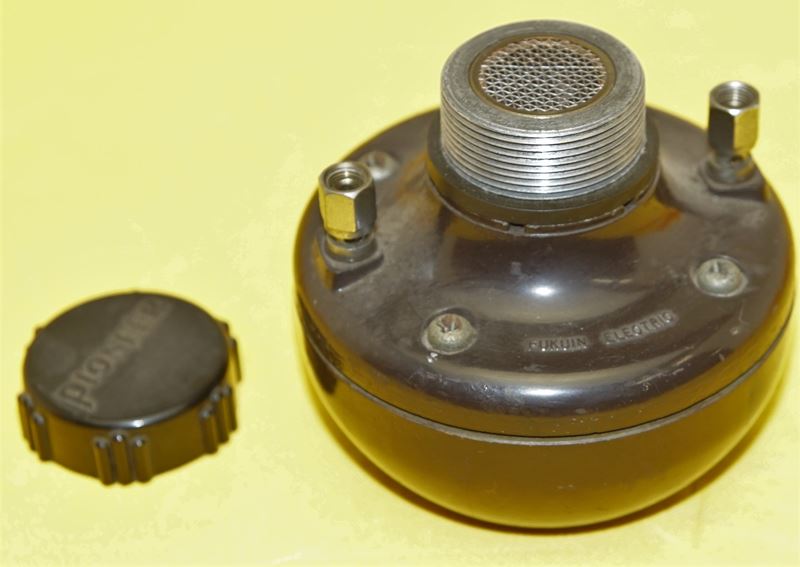 パイオニア Pioneer MU-20 ドライバー パイオニア Pioneer MU-20 ドライバー