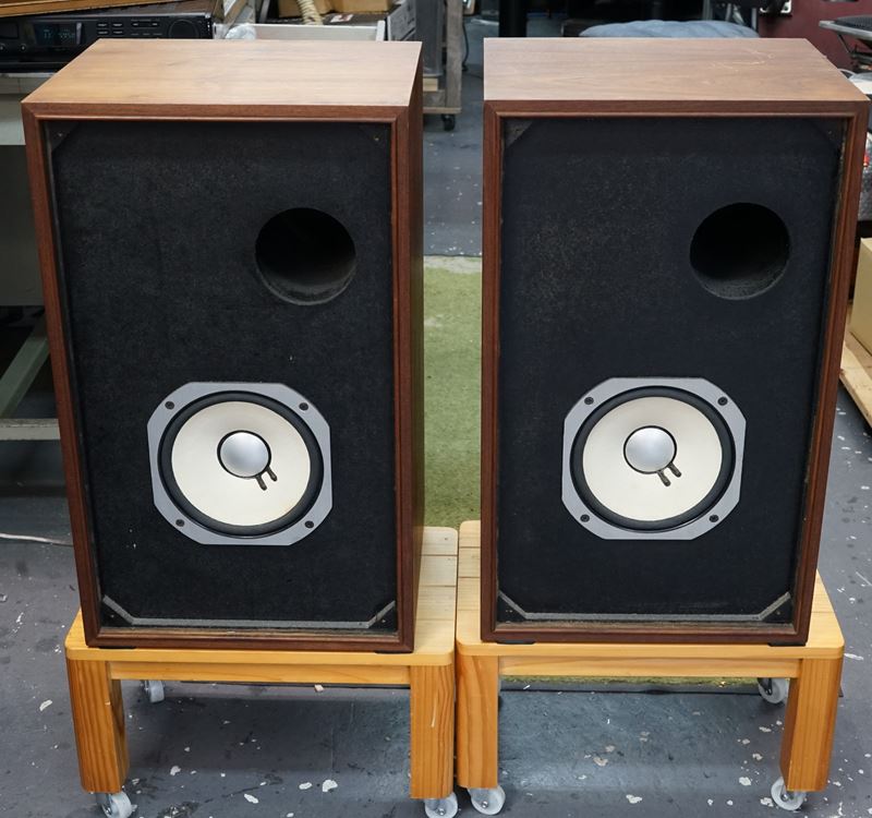 サンスイ Sansui SP-LE8T スピーカー