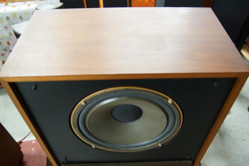 タンノイ TANNOY アーデン Arden スピーカー タンノイ TANNOY アーデン Arden スピーカー