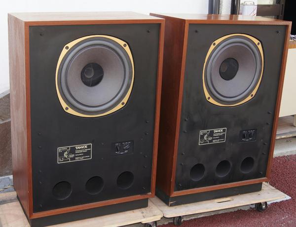 タンノイ TANNOY アーデン 2 Arden 2 スピーカー