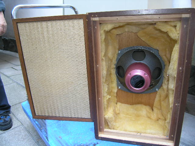 タンノイ Tannoy Iiilz 3lz スピーカー