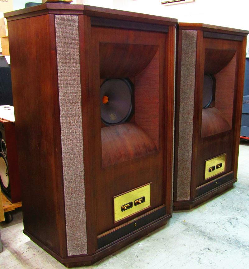 タンノイ TANNOY ウエストミンスター Westminster Royal スピーカー